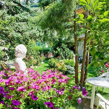 Villa Sabine - Renate เมราโน ภายนอก รูปภาพ