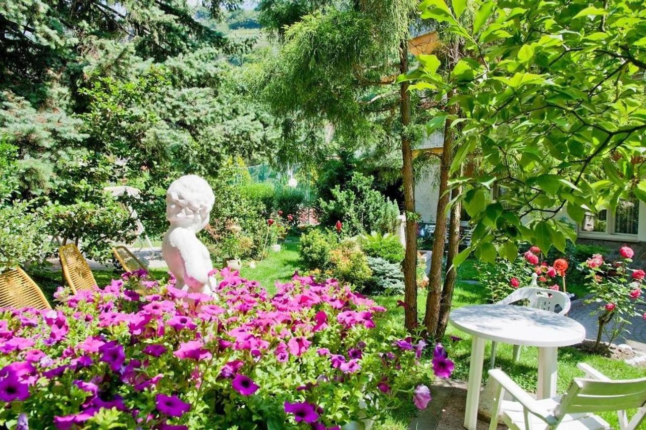 Villa Sabine - Renate เมราโน ภายนอก รูปภาพ