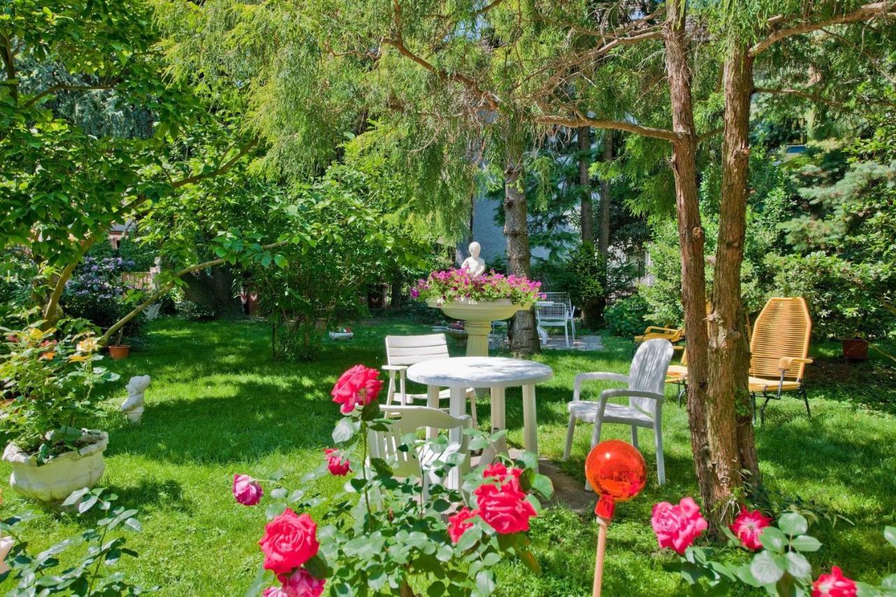 Villa Sabine - Renate เมราโน ภายนอก รูปภาพ