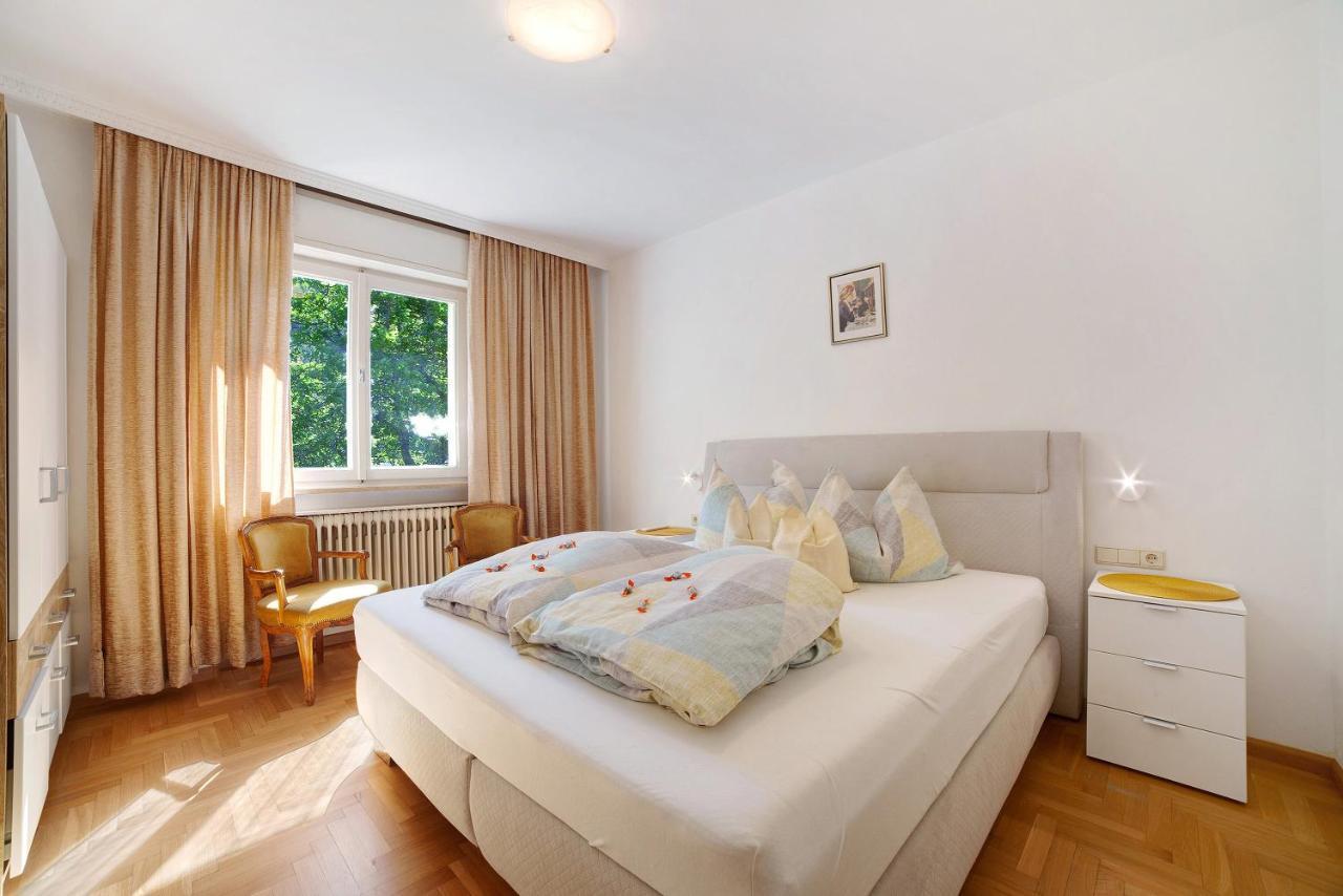 Villa Sabine - Renate เมราโน ภายนอก รูปภาพ