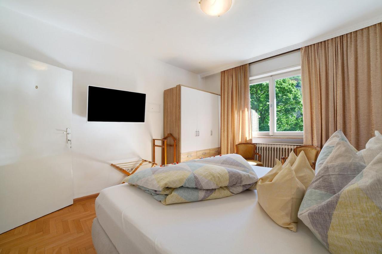 Villa Sabine - Renate เมราโน ภายนอก รูปภาพ